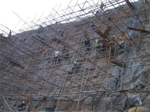 贵州公路桩基检测